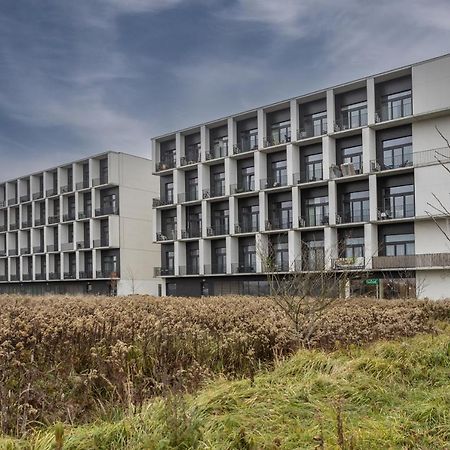 Studia Przy Lotnisku Od Wroclawapartament-Pl Eksteriør billede