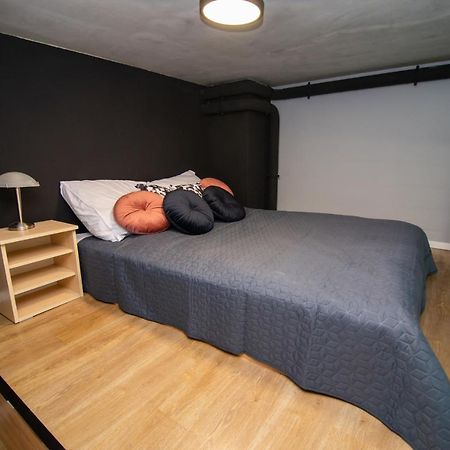 Studia Przy Lotnisku Od Wroclawapartament-Pl Eksteriør billede