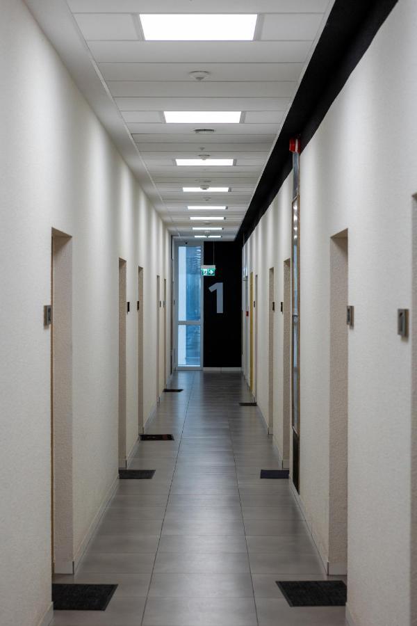 Studia Przy Lotnisku Od Wroclawapartament-Pl Eksteriør billede